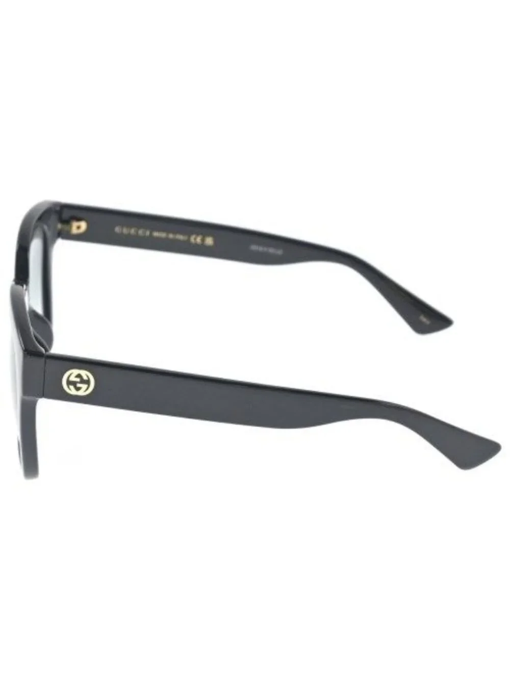 Gucci Sunglasses Eyewear Black